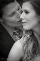 Travis and Lindsey