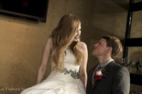 Travis and Lindsey