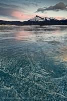 Abraham Lake