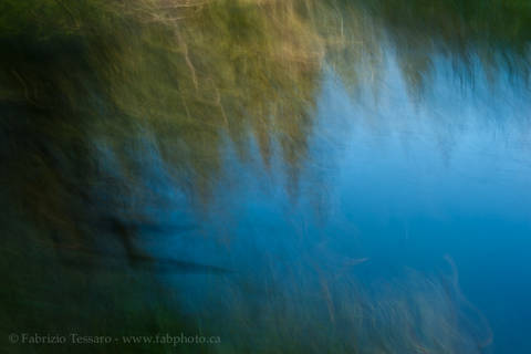 Abstract and Impressions
