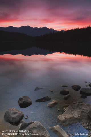 Pyramid Lake