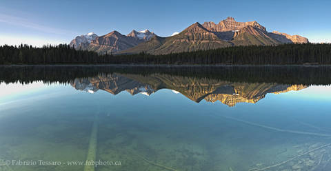 HERBERT LAKE