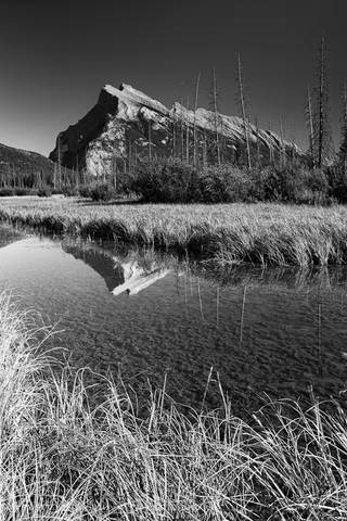 VERMILLION LAKES