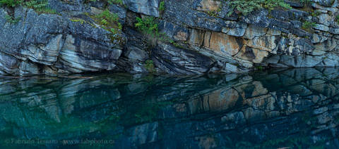 HORSESHOE LAKE