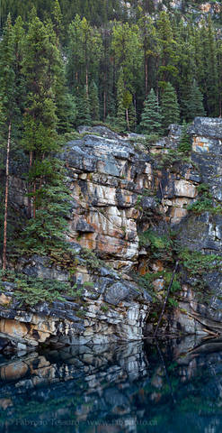 HORSESHOE LAKE