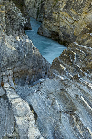 North Saskatchewan River