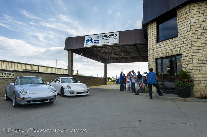 cars,exotic cars,modern auto body,performace,porsche car club of Edmonton